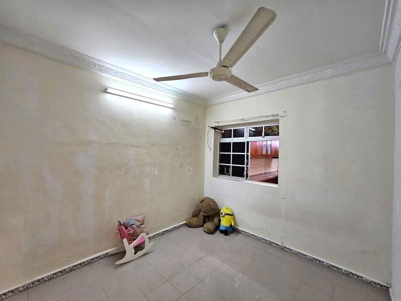 Rumah Teres 1-Tingkat untuk Dijual di Jelutong (Penang) - Jin Chuah - PropertyGuru.com.my