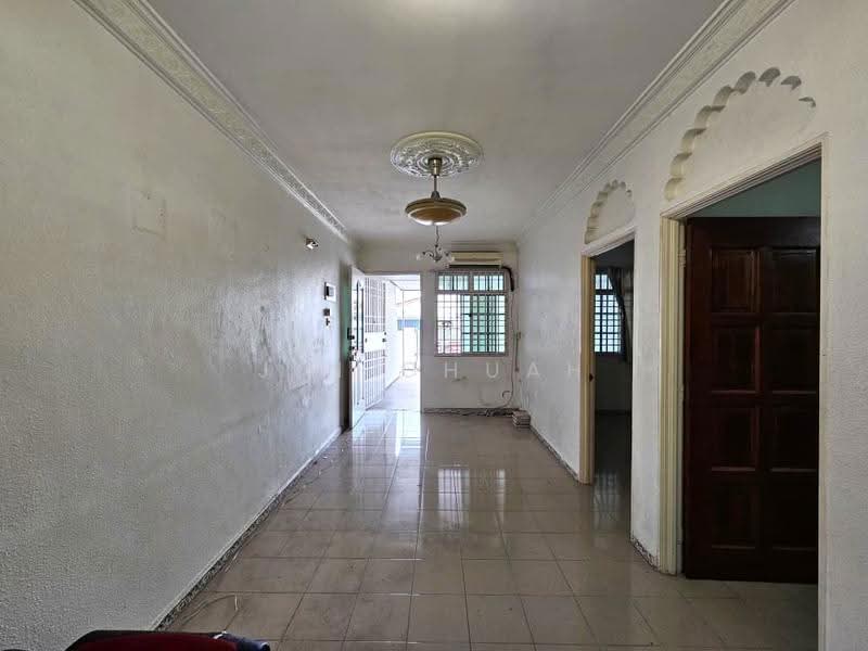 Rumah Teres 1-Tingkat untuk Dijual di Jelutong (Penang) - Jin Chuah - PropertyGuru.com.my