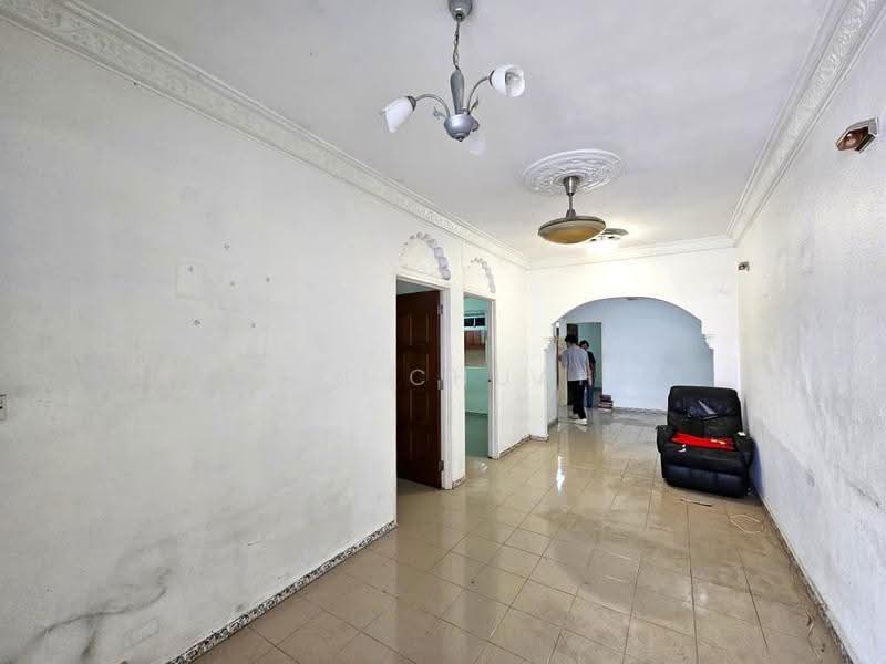 Rumah Teres 1-Tingkat untuk Dijual di Jelutong (Penang) - Jin Chuah - PropertyGuru.com.my