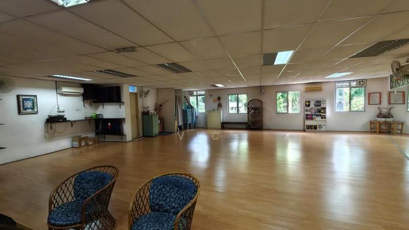 Office for Sale in Damai Point (Kota Kinabalu) - Vic Yong - Interior - PropertyGuru.com.my
