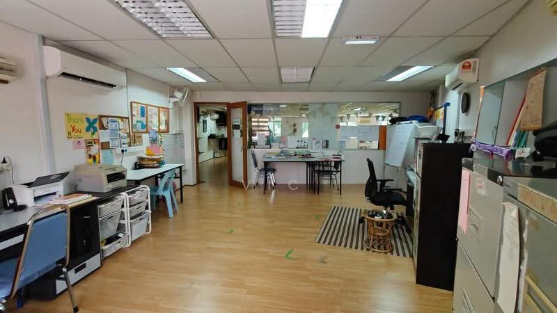Office for Sale in Damai Point (Kota Kinabalu) - Vic Yong - Interior - PropertyGuru.com.my