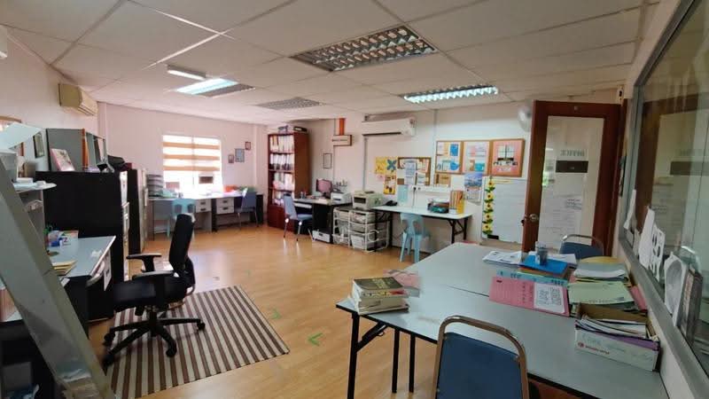 Office for Sale in Damai Point (Kota Kinabalu) - Vic Yong - Interior - PropertyGuru.com.my