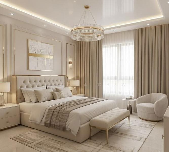 Residential Land for Sale in KL City Centre (Kuala Lumpur) - Rebecca Chew - Master Bedroom - PropertyGuru.com.my