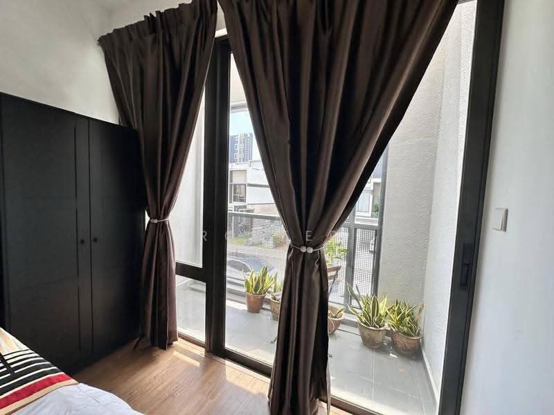 Semi-Detached House for Rent in Iskandar Puteri (Nusajaya) (Johor) - Rocker Lim - PropertyGuru.com.my