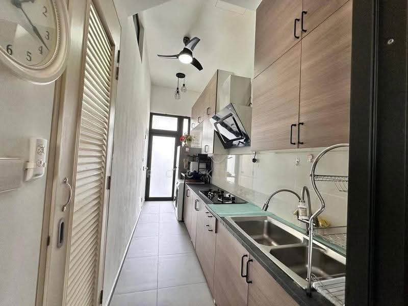 Semi-Detached House for Rent in Iskandar Puteri (Nusajaya) (Johor) - Rocker Lim - PropertyGuru.com.my