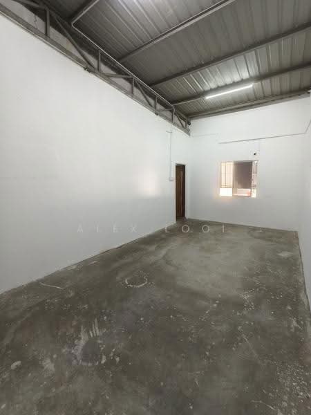 Kilang untuk Disewa di Taman Tan Sri Yaacob (Johor Bahru) - Alex Looi - Interior - PropertyGuru.com.my