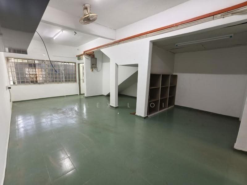 Kilang untuk Disewa di Taman Tan Sri Yaacob (Johor Bahru) - Alex Looi - Interior - PropertyGuru.com.my