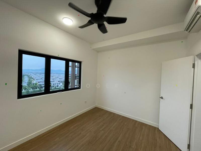 Kondominium untuk Disewa di Tuai Residence - Roger Phang - Bedroom - PropertyGuru.com.my