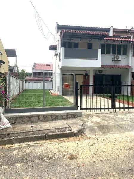 2-storey Terraced House for Rent in Taman Tun Dr Ismail (Kuala Lumpur) - David Lao - Exterior - PropertyGuru.com.my