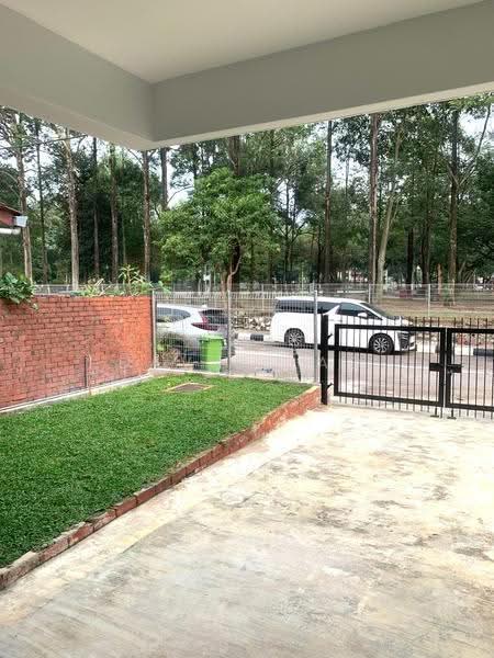 2-storey Terraced House for Rent in Taman Tun Dr Ismail (Kuala Lumpur) - David Lao - Exterior - PropertyGuru.com.my