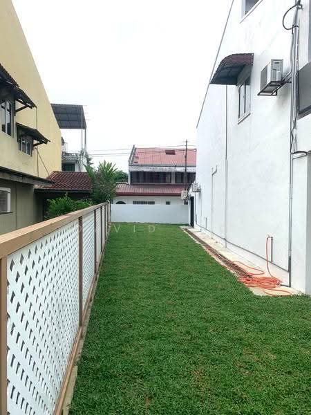 2-storey Terraced House for Rent in Taman Tun Dr Ismail (Kuala Lumpur) - David Lao - Exterior - PropertyGuru.com.my