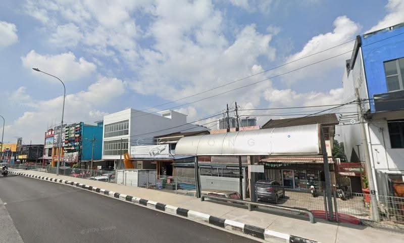 Kedai untuk Disewa di Jinjang Selatan (Batu) - CK Tong - Exterior - PropertyGuru.com.my