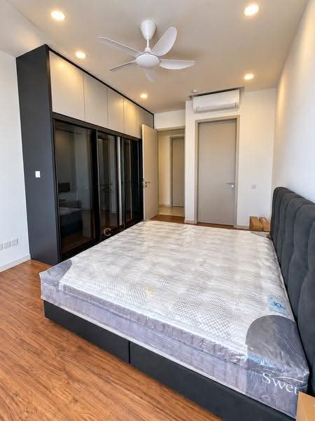 Kediaman Servis untuk Disewa di Sunway Serene - Calvin Chong - Bedroom - PropertyGuru.com.my