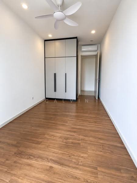 Kediaman Servis untuk Disewa di Sunway Serene - Calvin Chong - Bedroom - PropertyGuru.com.my
