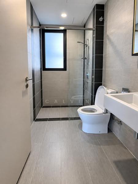 Kediaman Servis untuk Disewa di Sunway Serene - Calvin Chong - Bathroom - PropertyGuru.com.my