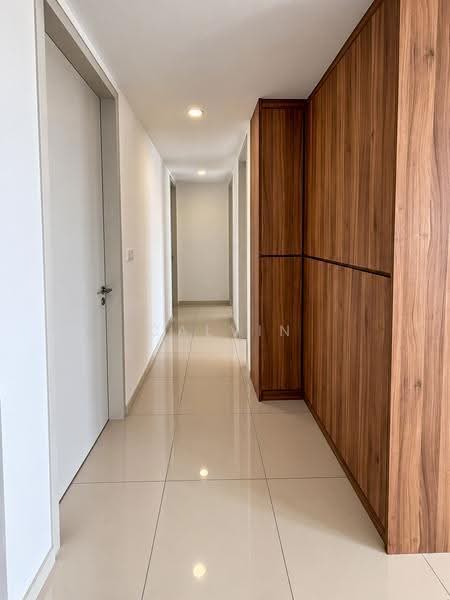 Kediaman Servis untuk Disewa di Sunway Serene - Calvin Chong - Corridor - PropertyGuru.com.my
