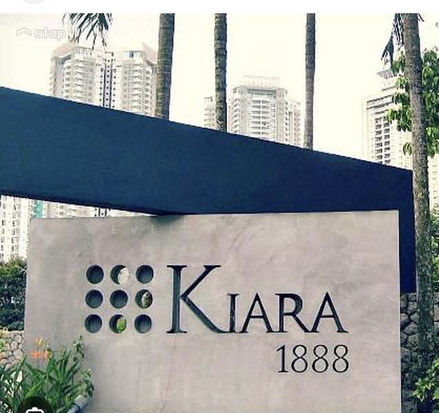 Condominium for Sale at Kiara 1888 - Evelle Chan - PropertyGuru.com.my