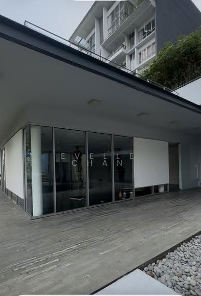 Condominium for Sale at Kiara 1888 - Evelle Chan - Exterior - PropertyGuru.com.my