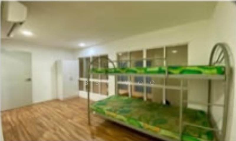 Kondominium untuk Disewa di Arte Subang West - Abby Woo - Bedroom - PropertyGuru.com.my