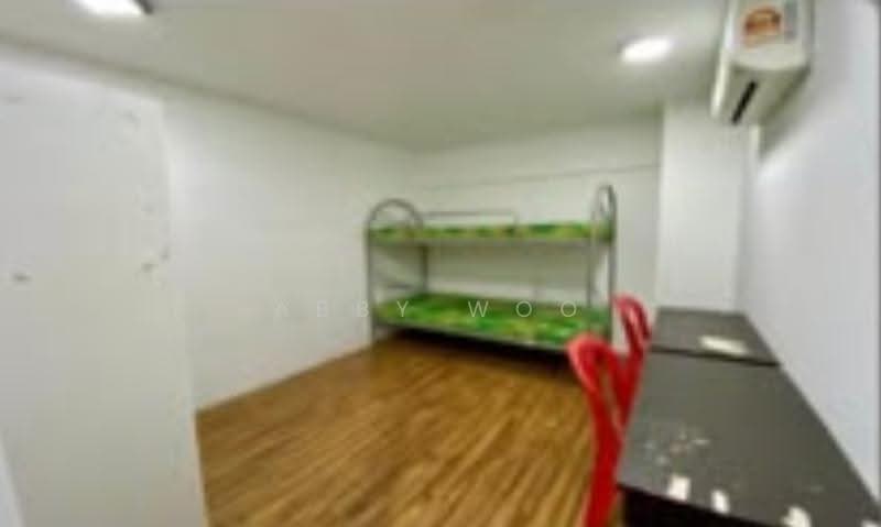 Kondominium untuk Disewa di Arte Subang West - Abby Woo - Bedroom - PropertyGuru.com.my