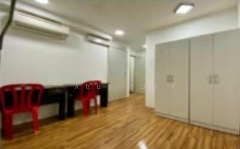 Kondominium untuk Disewa di Arte Subang West - Abby Woo - Interior - PropertyGuru.com.my