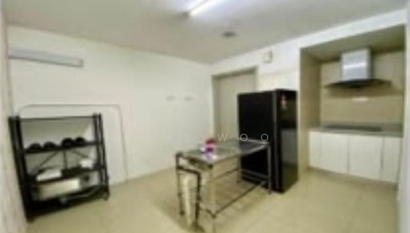 Kondominium untuk Disewa di Arte Subang West - Abby Woo - Kitchen - PropertyGuru.com.my