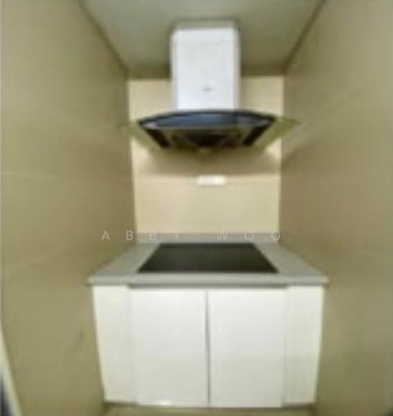 Kondominium untuk Disewa di Arte Subang West - Abby Woo - Kitchen - PropertyGuru.com.my