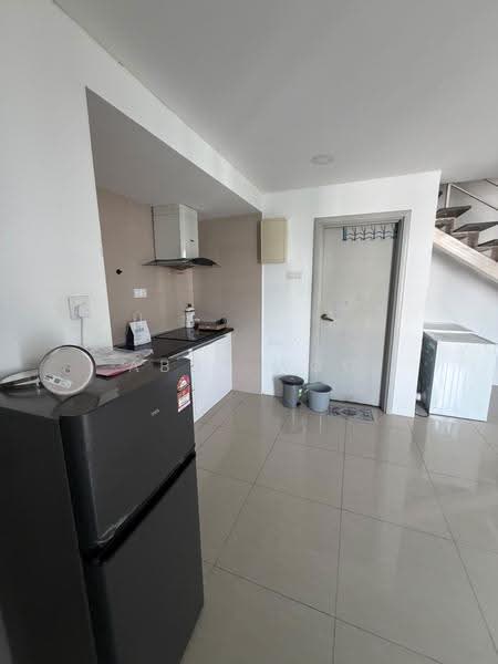 Condominium for Rent at Arte Subang West - Abby Woo - Kitchen - PropertyGuru.com.my