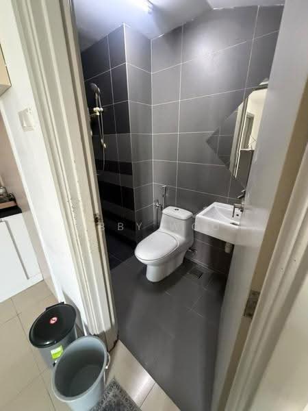 Condominium for Rent at Arte Subang West - Abby Woo - Bathroom - PropertyGuru.com.my