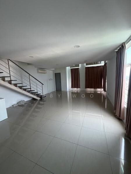 Condominium for Rent at Arte Subang West - Abby Woo - Interior - PropertyGuru.com.my