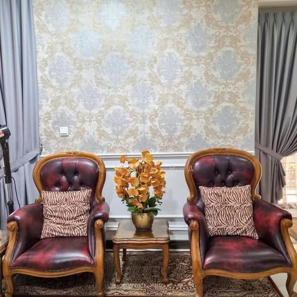 Semi-Detached House for Sale in Seksyen 24 (Shah Alam) - Adzura Zamedin - Interior - PropertyGuru.com.my