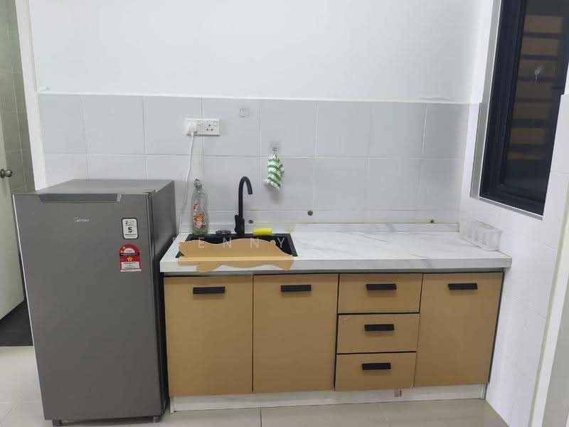 Kediaman Servis untuk Disewa di MKH Boulevard II - Benny Lee - PropertyGuru.com.my