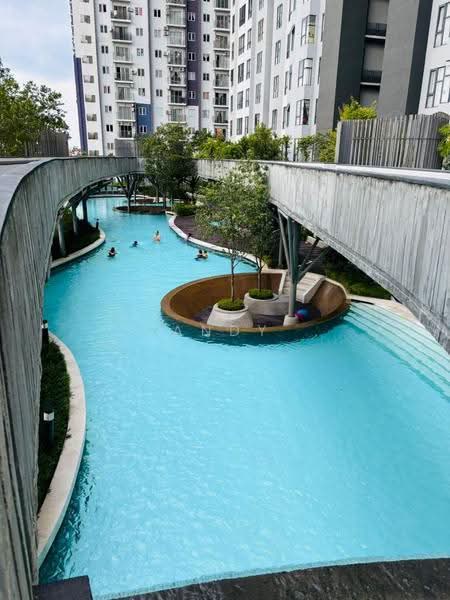 Condominium for Sale at The Havre Bukit Jalil - Andy Wong - Exterior - PropertyGuru.com.my
