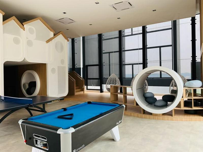 Condominium for Sale at The Havre Bukit Jalil - Andy Wong - Interior - PropertyGuru.com.my