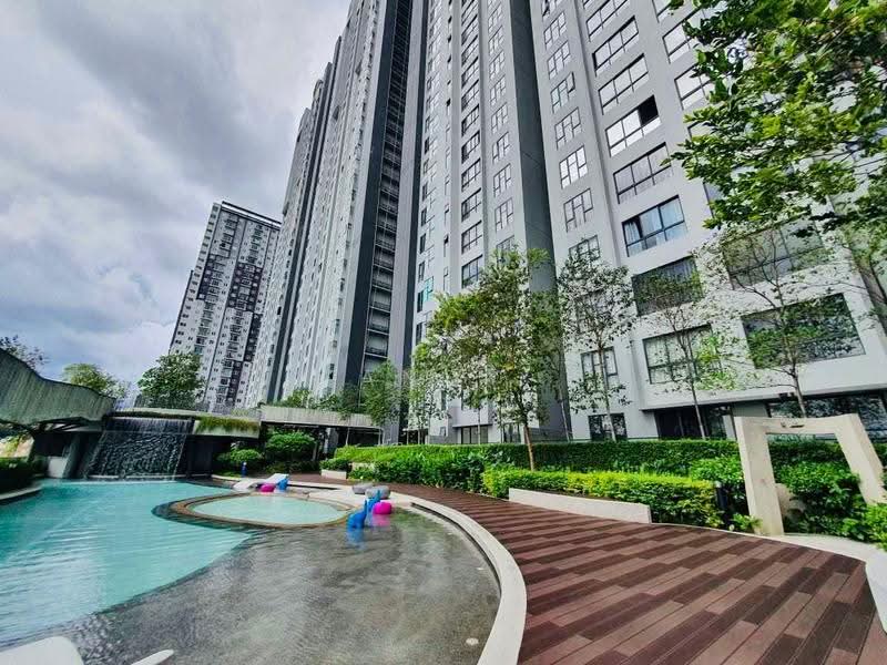 Condominium for Sale at The Havre Bukit Jalil - Andy Wong - Exterior - PropertyGuru.com.my