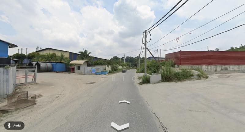 Industrial Land for Sale in Kampung Pulau Meranti (Puchong) - Eric Tham - Exterior - PropertyGuru.com.my
