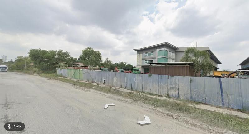 Industrial Land for Sale in Kampung Pulau Meranti (Puchong) - Eric Tham - Exterior - PropertyGuru.com.my