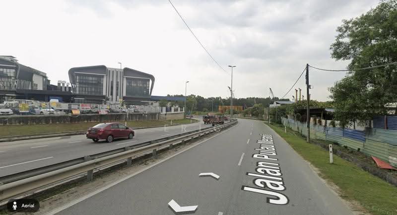 Industrial Land for Sale in Kampung Pulau Meranti (Puchong) - Eric Tham - PropertyGuru.com.my