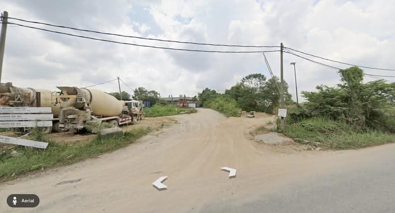 Industrial Land for Sale in Kampung Pulau Meranti (Puchong) - Eric Tham - Exterior - PropertyGuru.com.my