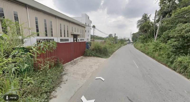 Industrial Land for Sale in Kampung Pulau Meranti (Puchong) - Eric Tham - Exterior - PropertyGuru.com.my