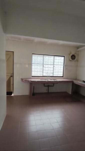 1-storey Terraced House for Sale in SS14 (Subang Jaya) - Ken Lai - Kitchen - PropertyGuru.com.my
