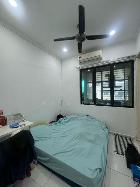 Rumah Bandar untuk Dijual di Bandar Tun Hussein Onn (Cheras) - WK Siew - Bedroom - PropertyGuru.com.my