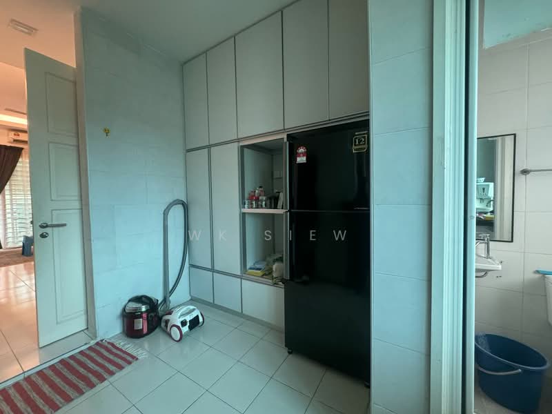 Rumah Bandar untuk Dijual di Bandar Tun Hussein Onn (Cheras) - WK Siew - Kitchen - PropertyGuru.com.my