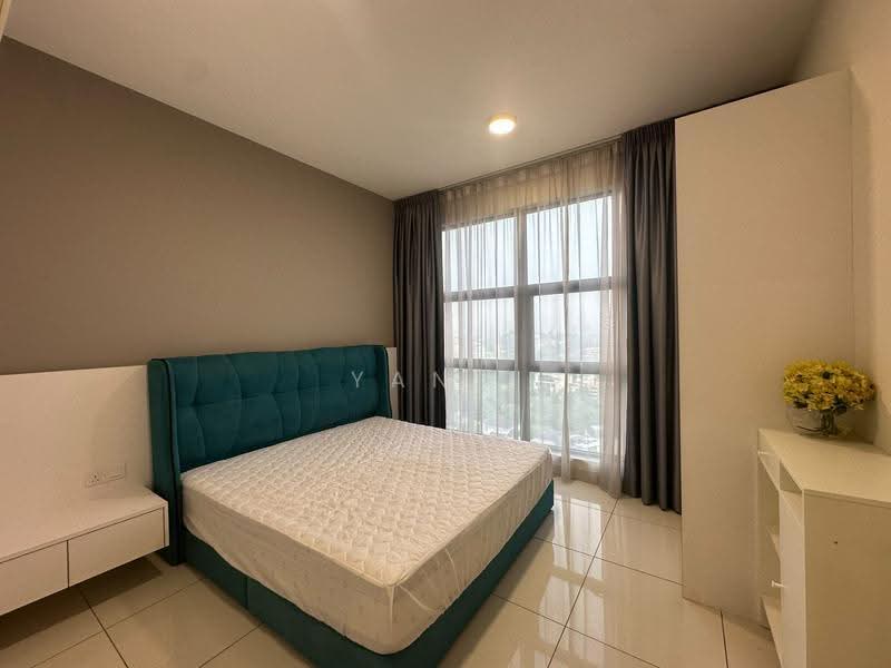 Kediaman Servis untuk Disewa di Arte Mont Kiara - Yan . - Bedroom - PropertyGuru.com.my