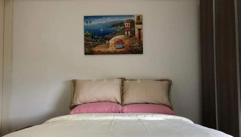 Kondominium untuk Dijual di By The Sea - Panya Rith - Bedroom - PropertyGuru.com.my