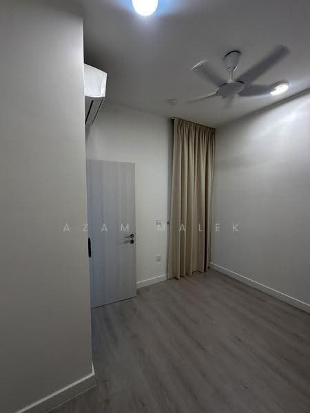 Kediaman Servis untuk Dijual di Maya Ara Residences - Azam Malek - Interior - PropertyGuru.com.my