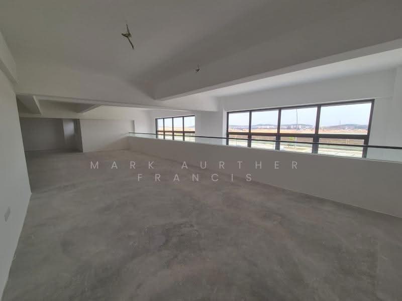 Kilang Berkembar untuk Disewa di Sungai Buloh (Selangor) - Mark Aurther Francis - Interior - PropertyGuru.com.my