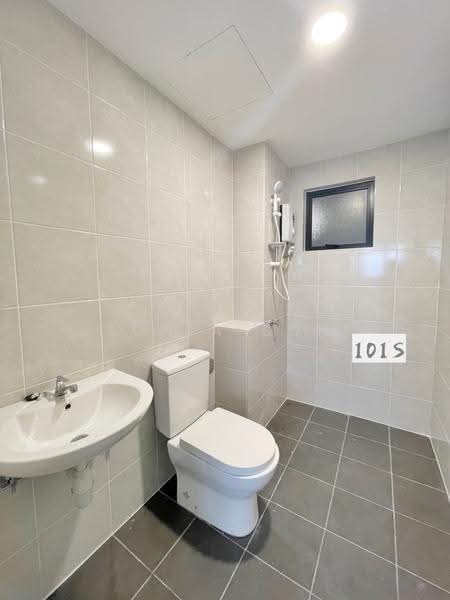 Service Residence for Sale at Duduk Se.Ruang @ Eco Sanctuary - Sonia Soh - Bathroom - PropertyGuru.com.my