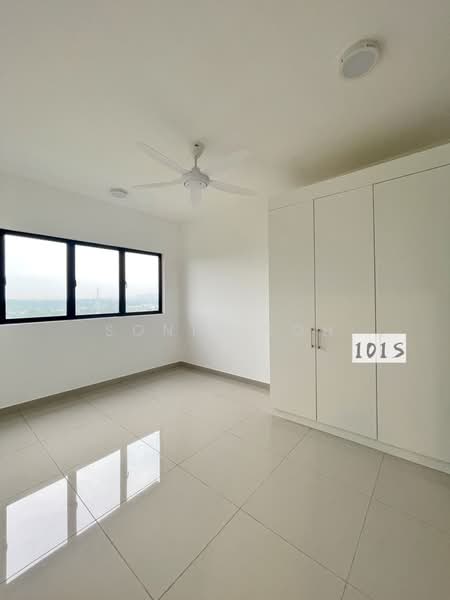 Service Residence for Sale at Duduk Se.Ruang @ Eco Sanctuary - Sonia Soh - Bedroom - PropertyGuru.com.my