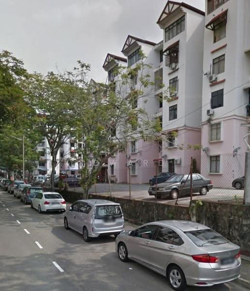 Pangsapuri untuk Dijual di Taman Jubilee Phase 3 - Edward Lee - Exterior - PropertyGuru.com.my